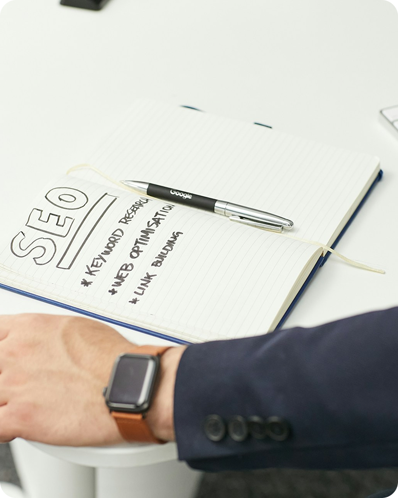 SEO Friendly Web Design Secrets to Rank Better 2