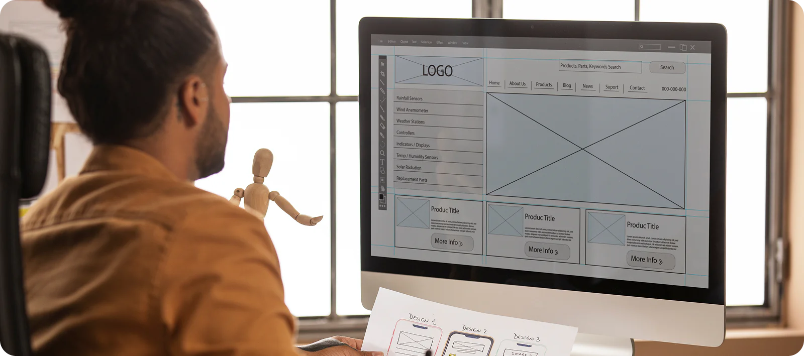 Responsive Web Design