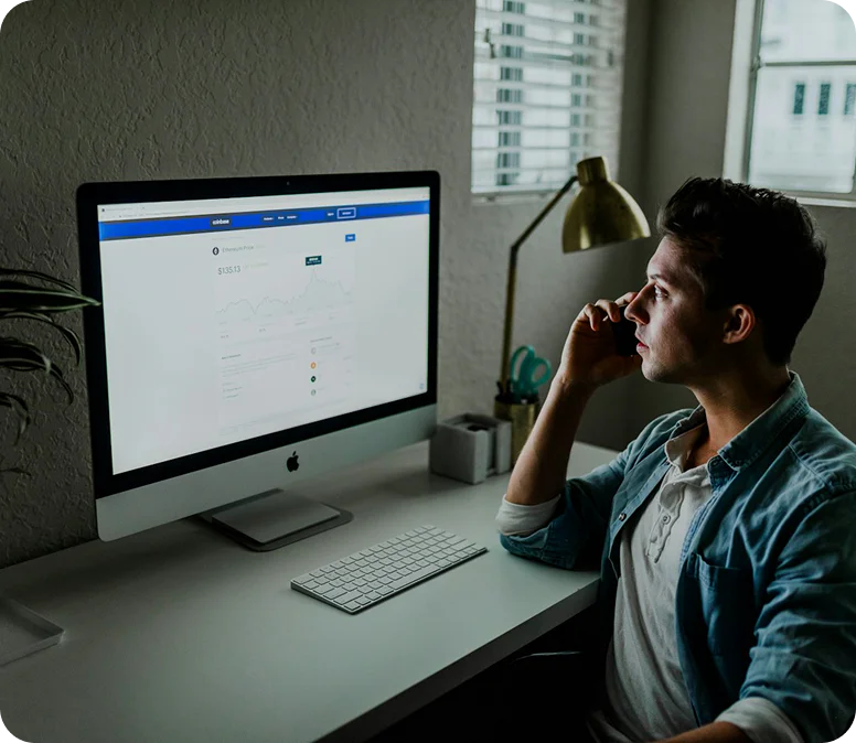 Legal website design