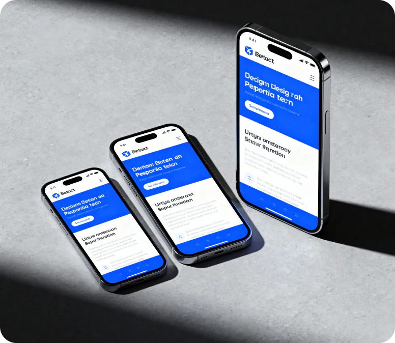 Custom Web Design For Lawyer Sarasota