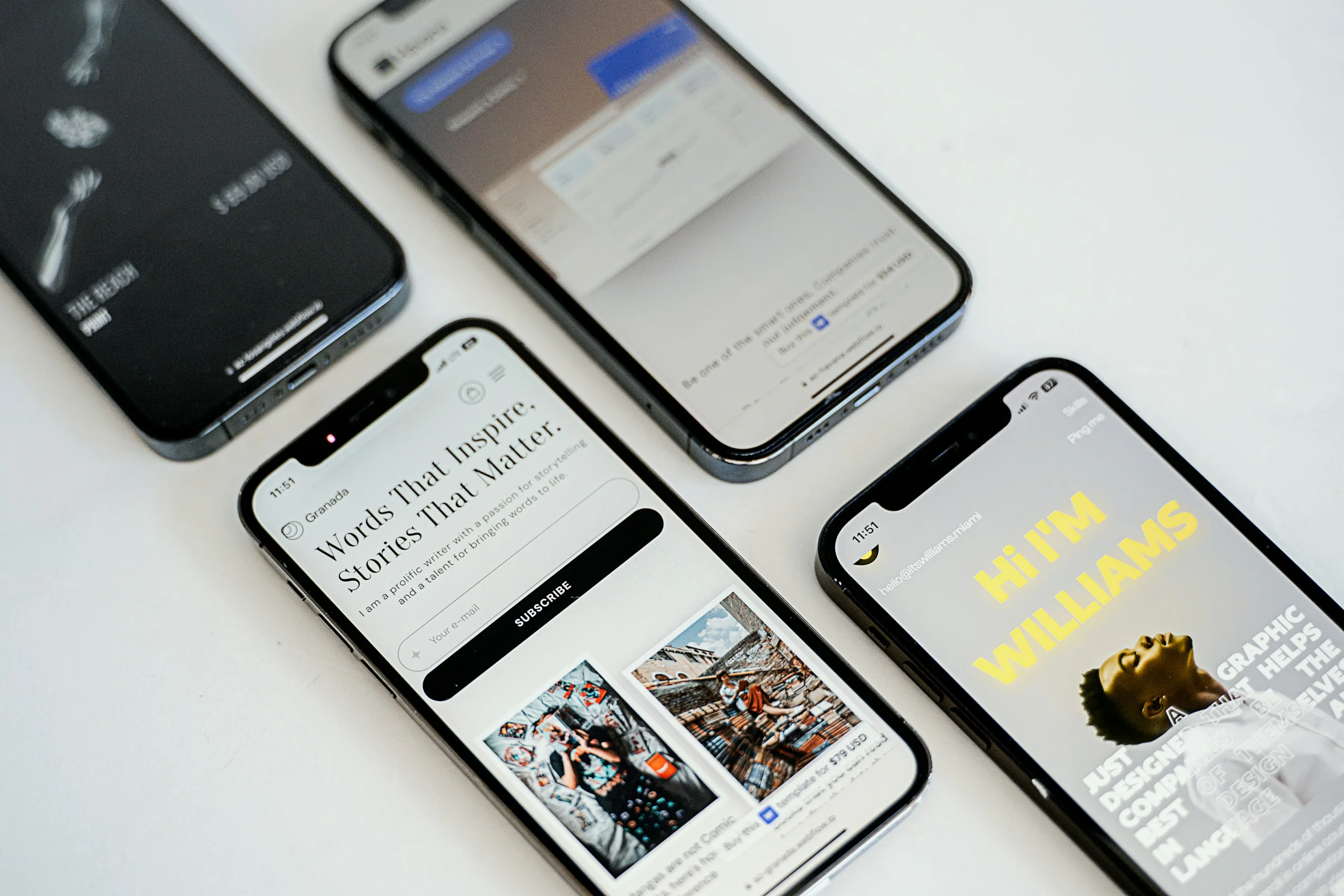 azwedo l lc nT4WsKUoLo4 unsplash scaled