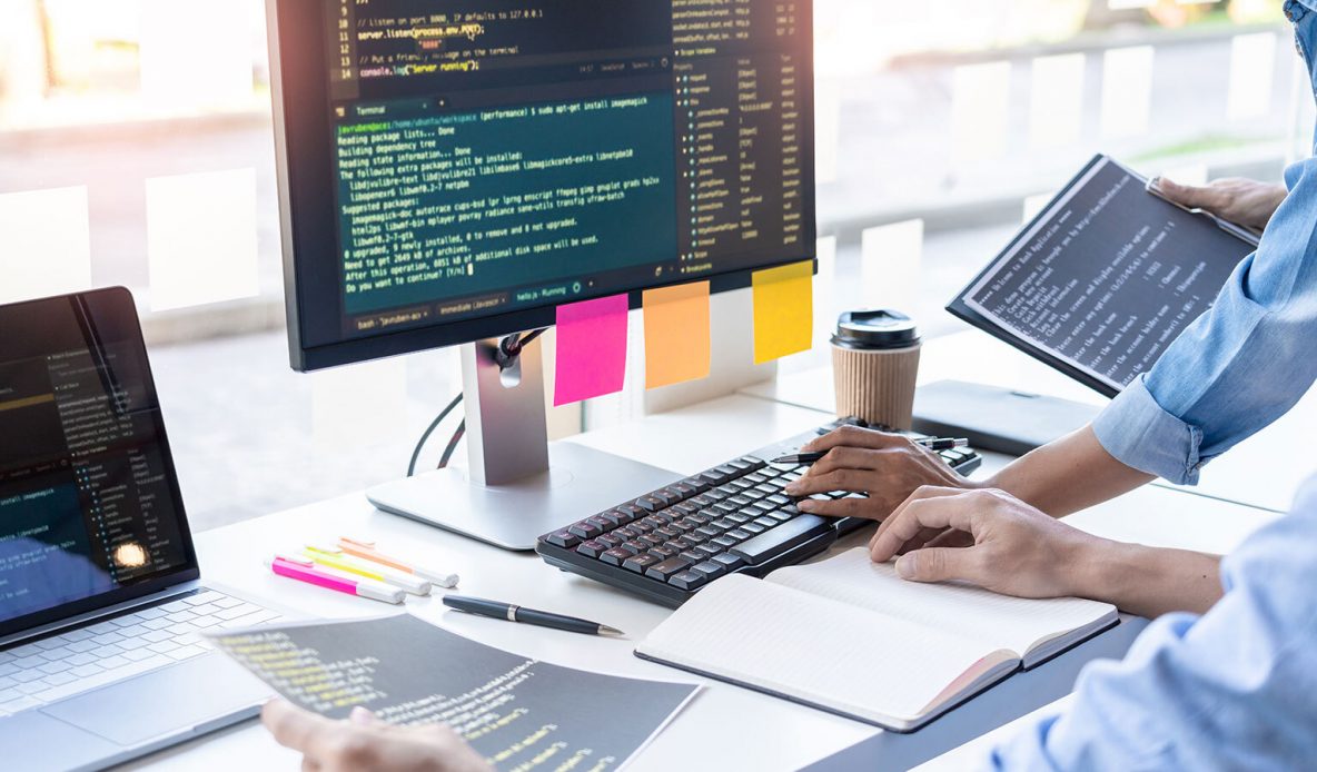 Features of Custom Web Design