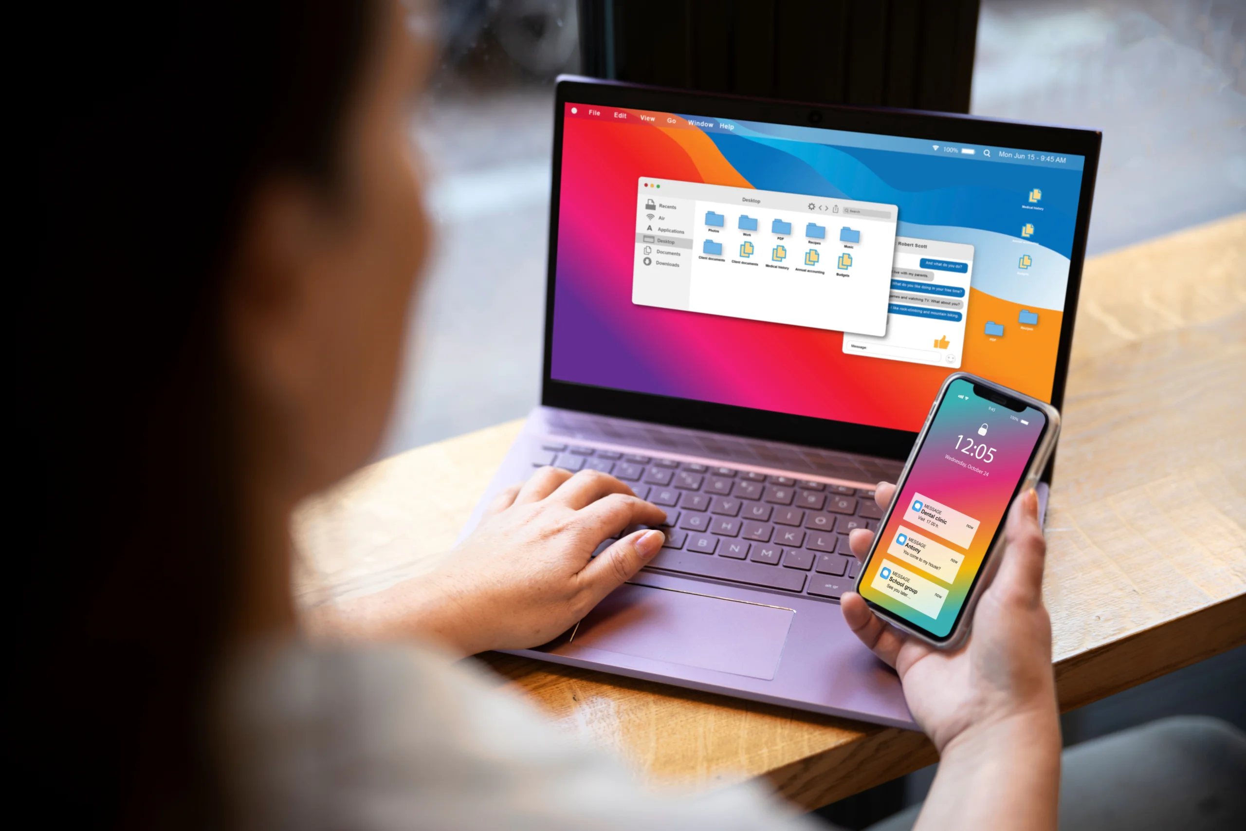 Custom Responsive Web Design Considerations