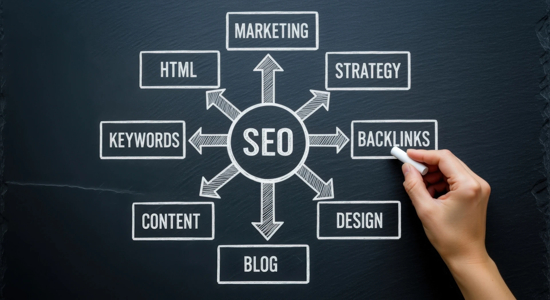 Basic SEO Techniques