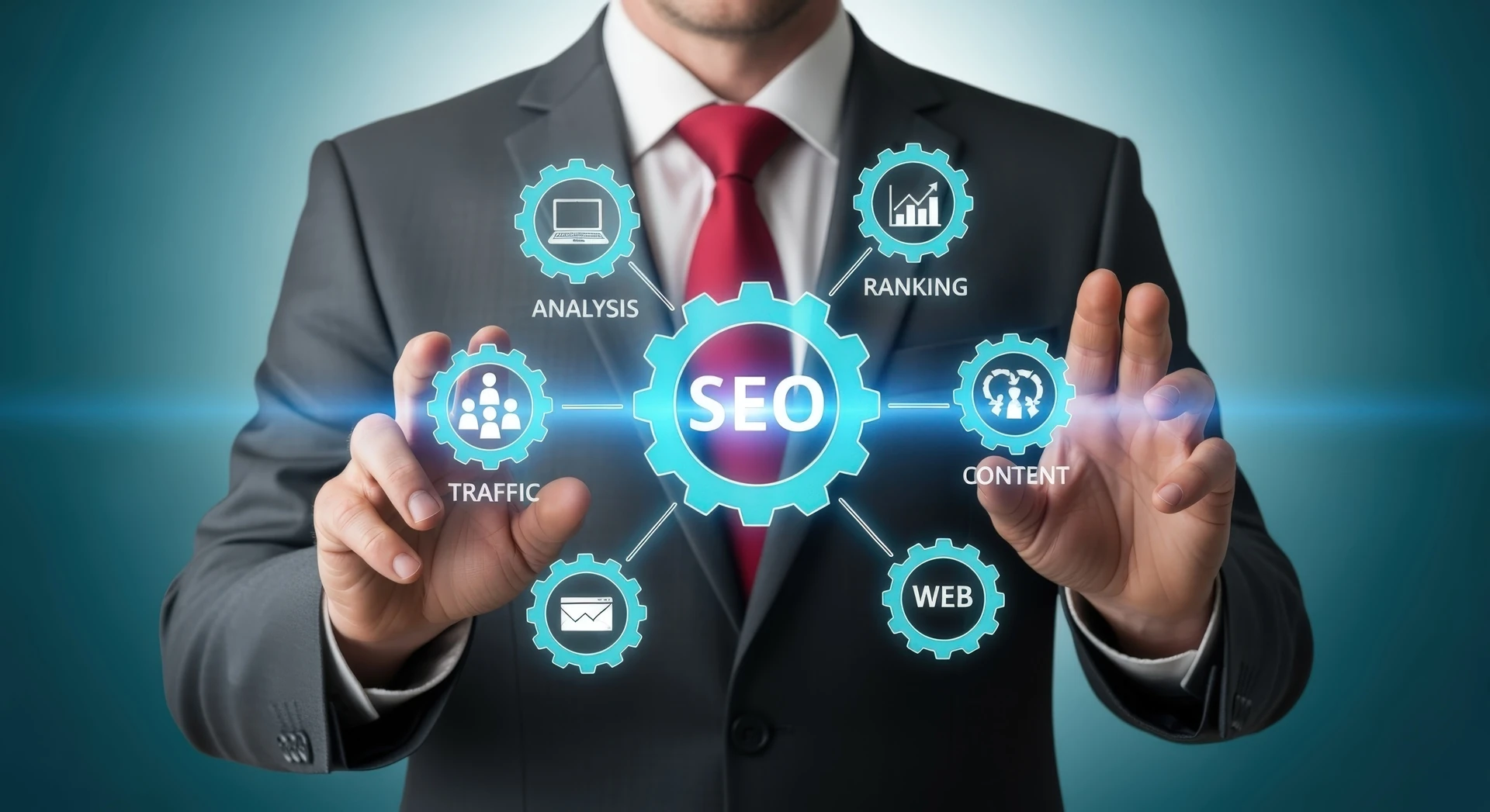 Categories of SEO tools