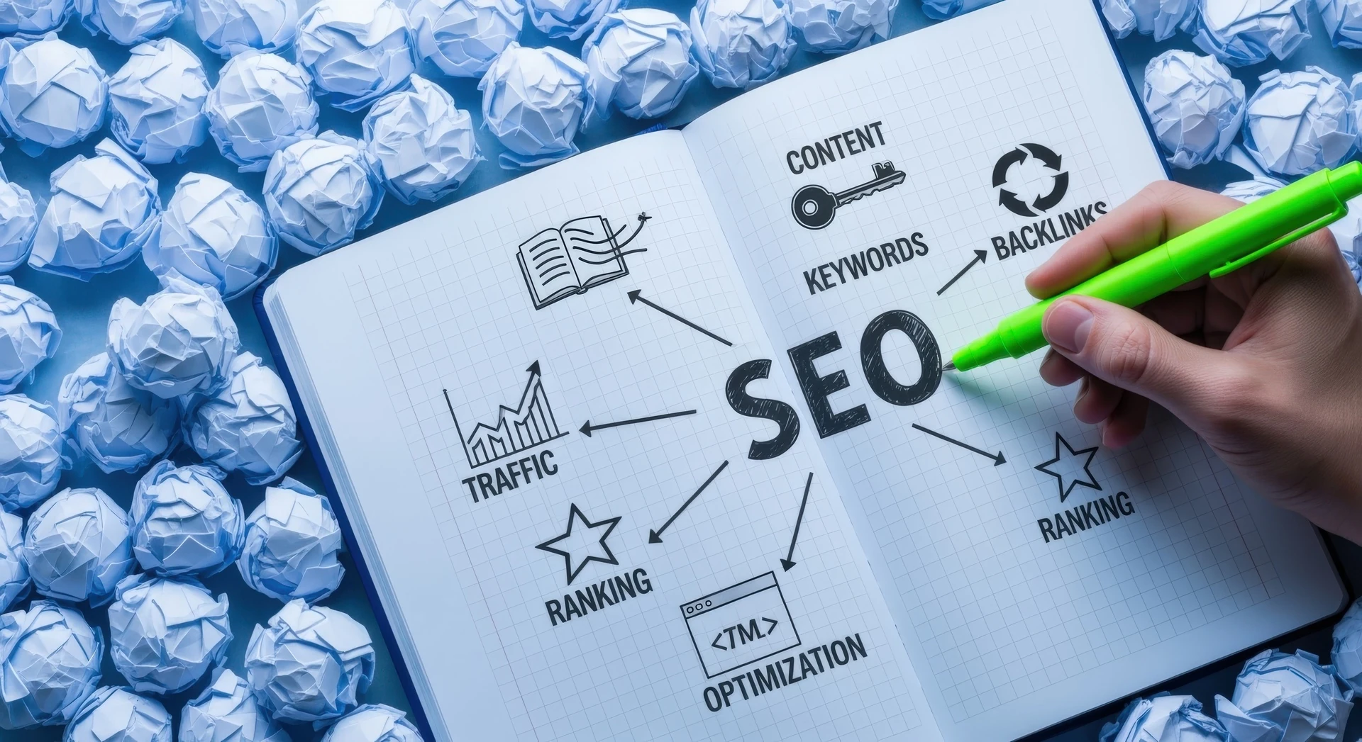 Core SEO Principles