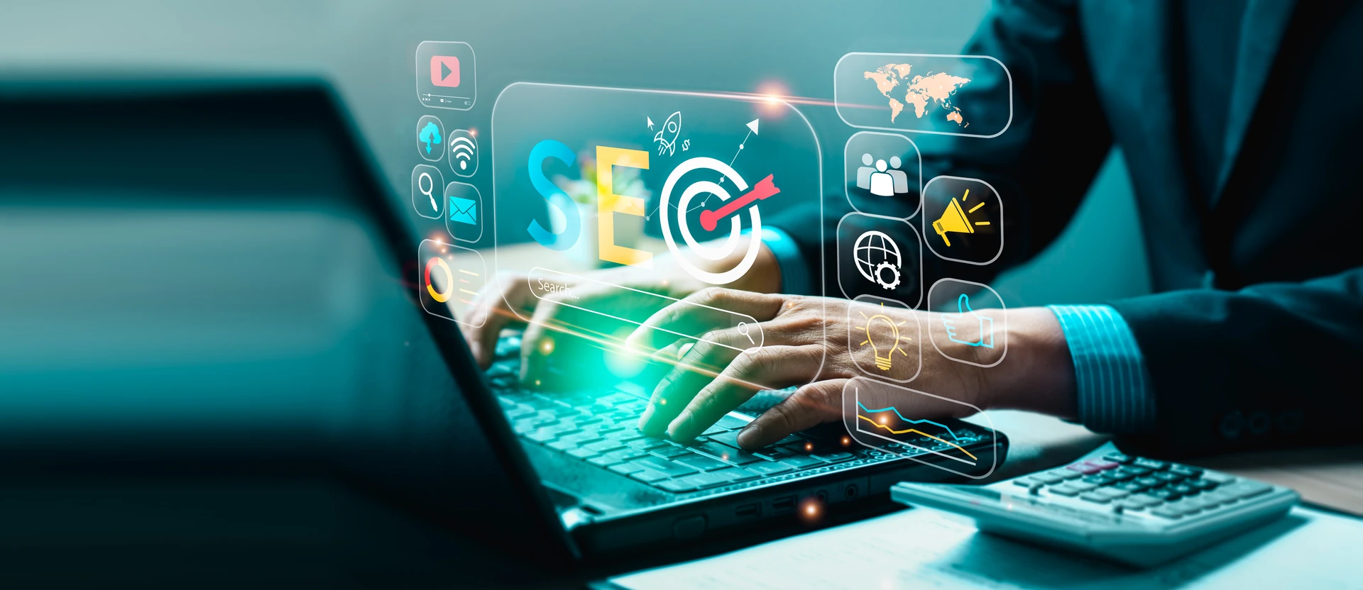 how to implement effective SEO