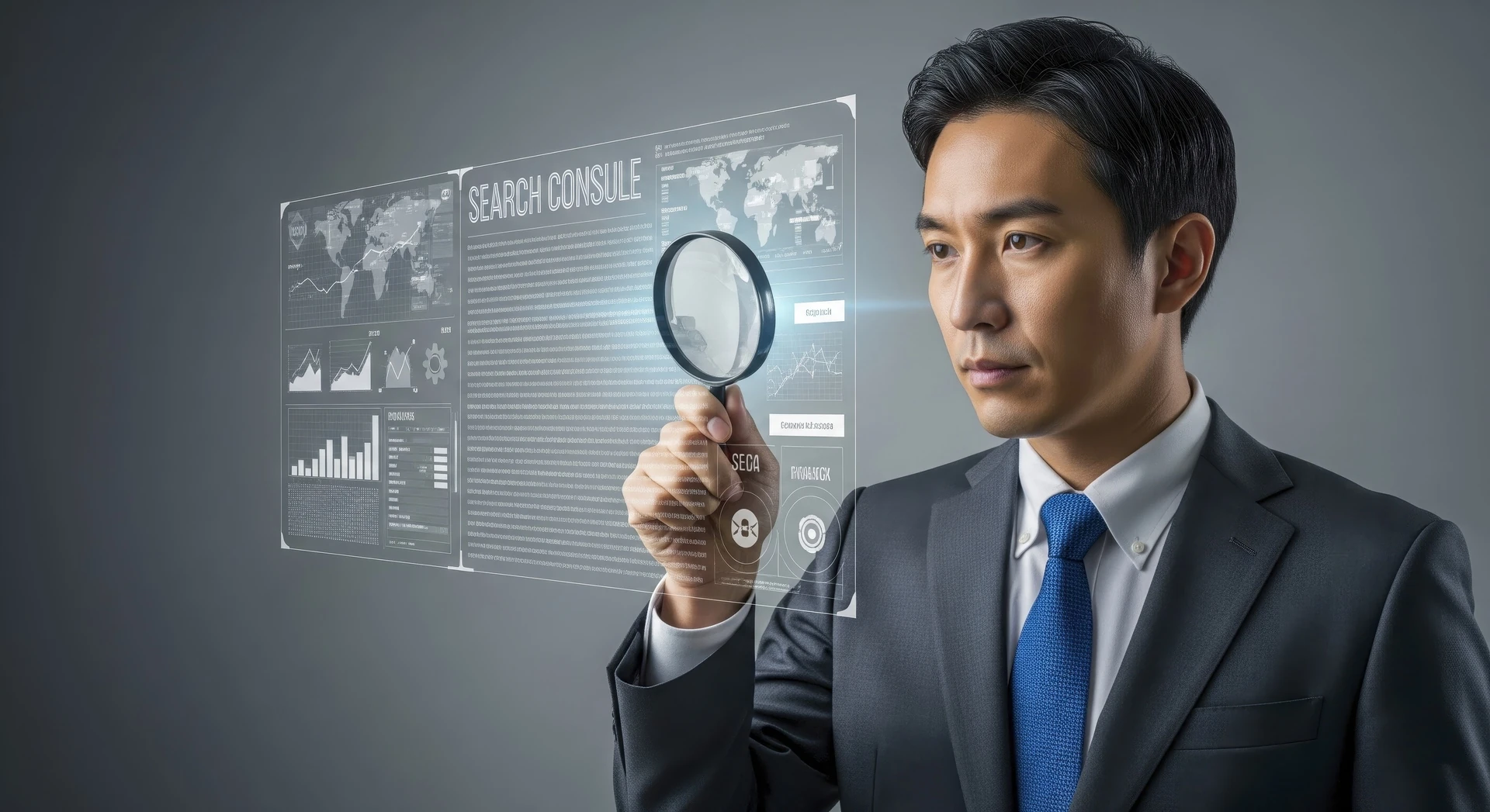 Improve search visibility with seo tags