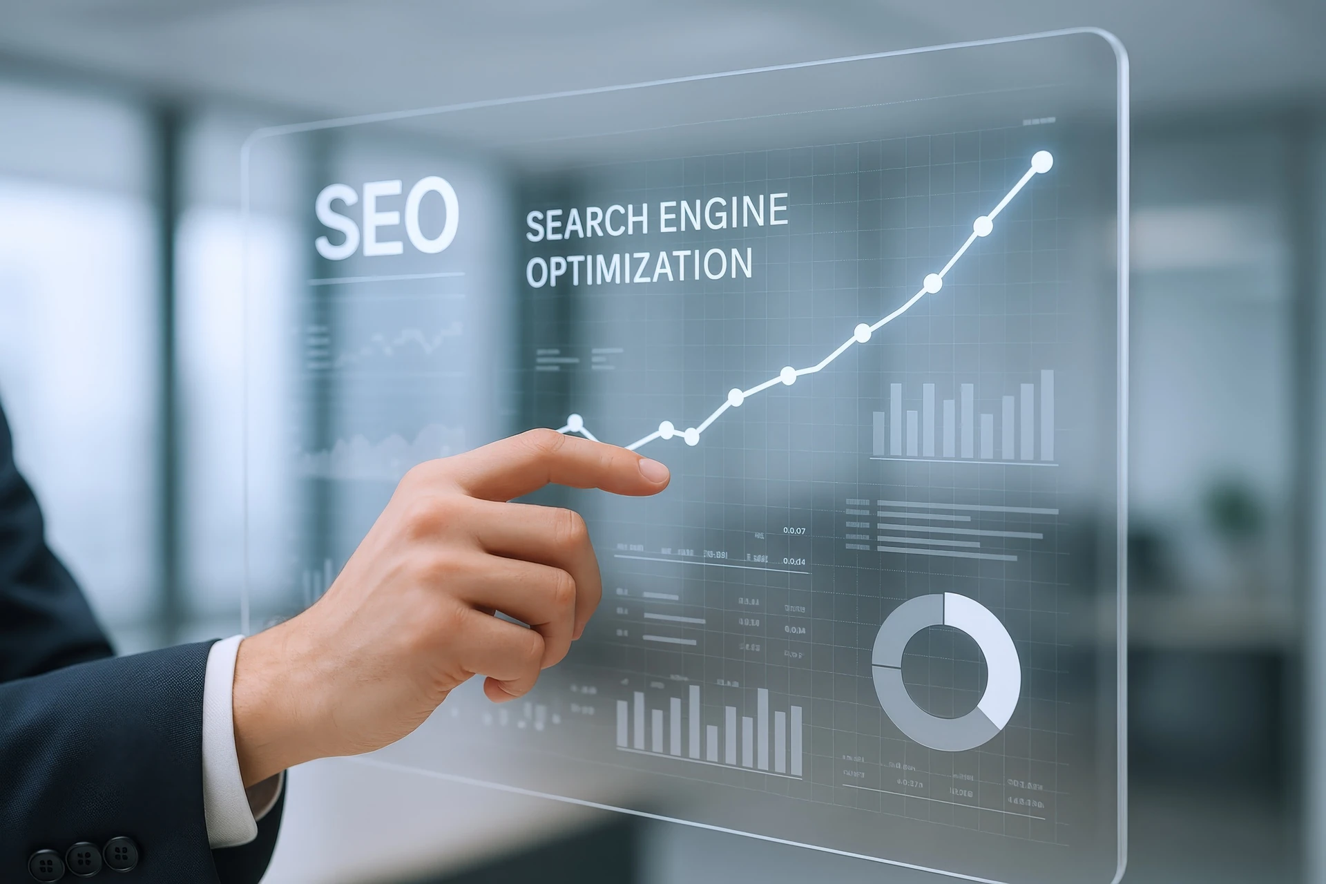 Internal link strategies for 2025