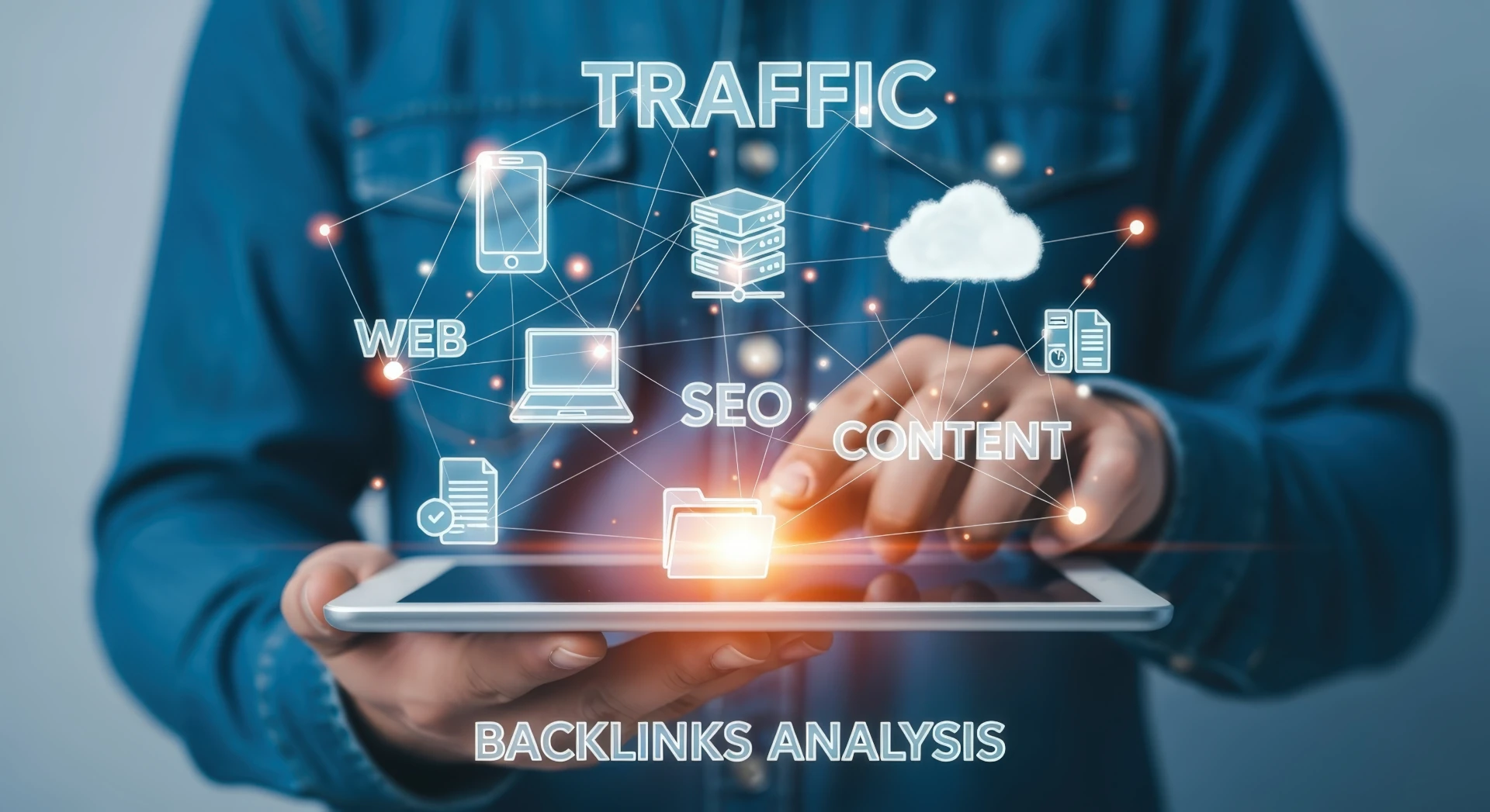 Link building strategies in 2025