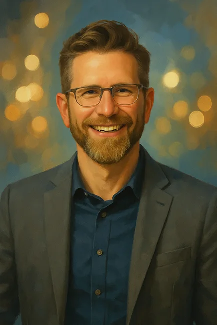 Matthew Pattison