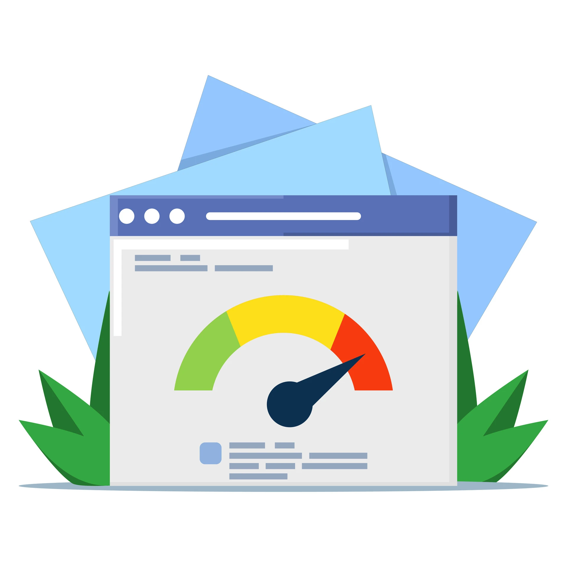 Page Speed Optimization