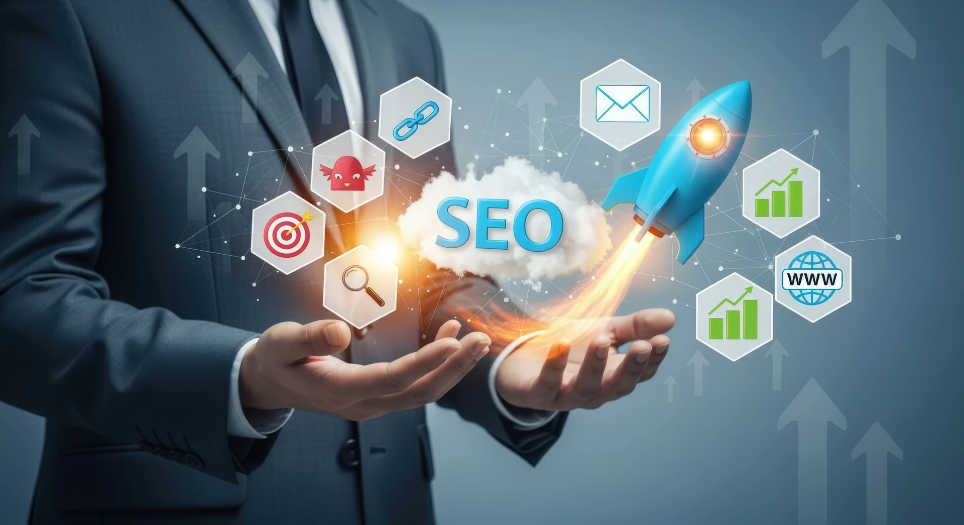 Popular SEO Tools