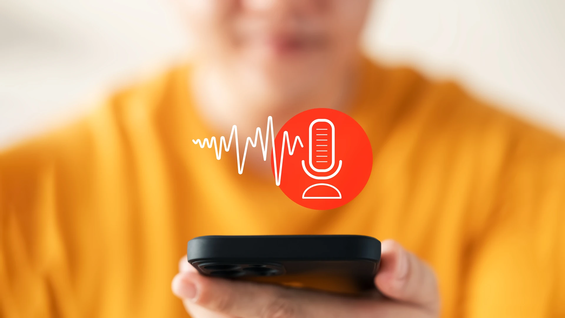 Rise of voice search in SEO