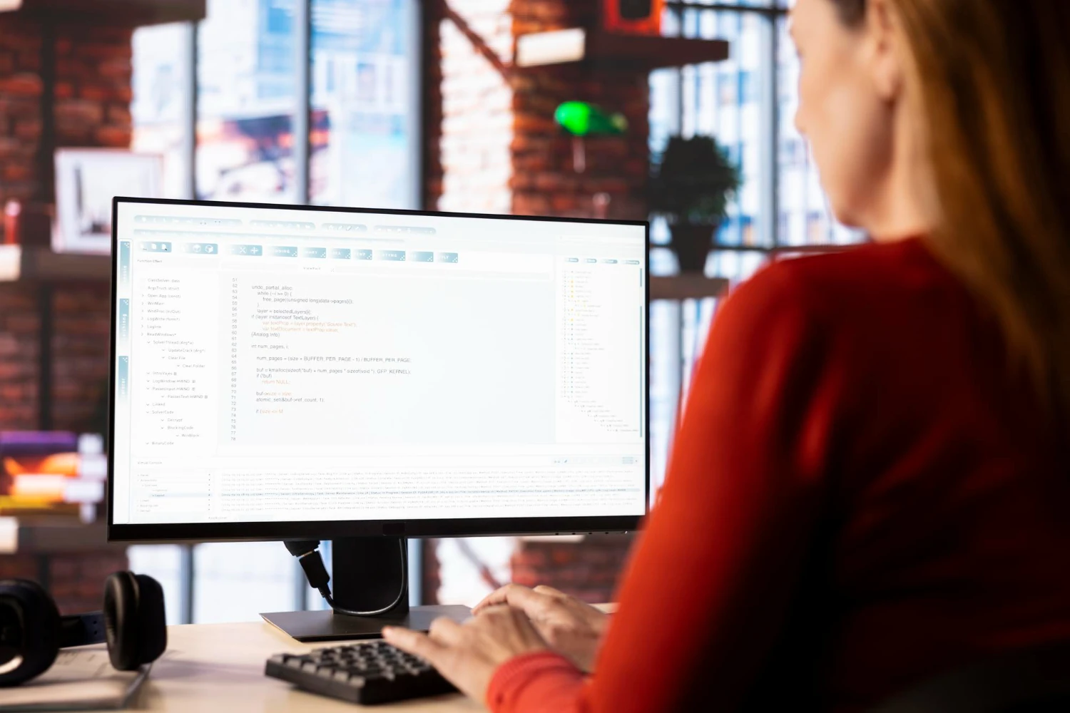 Robots file configuration