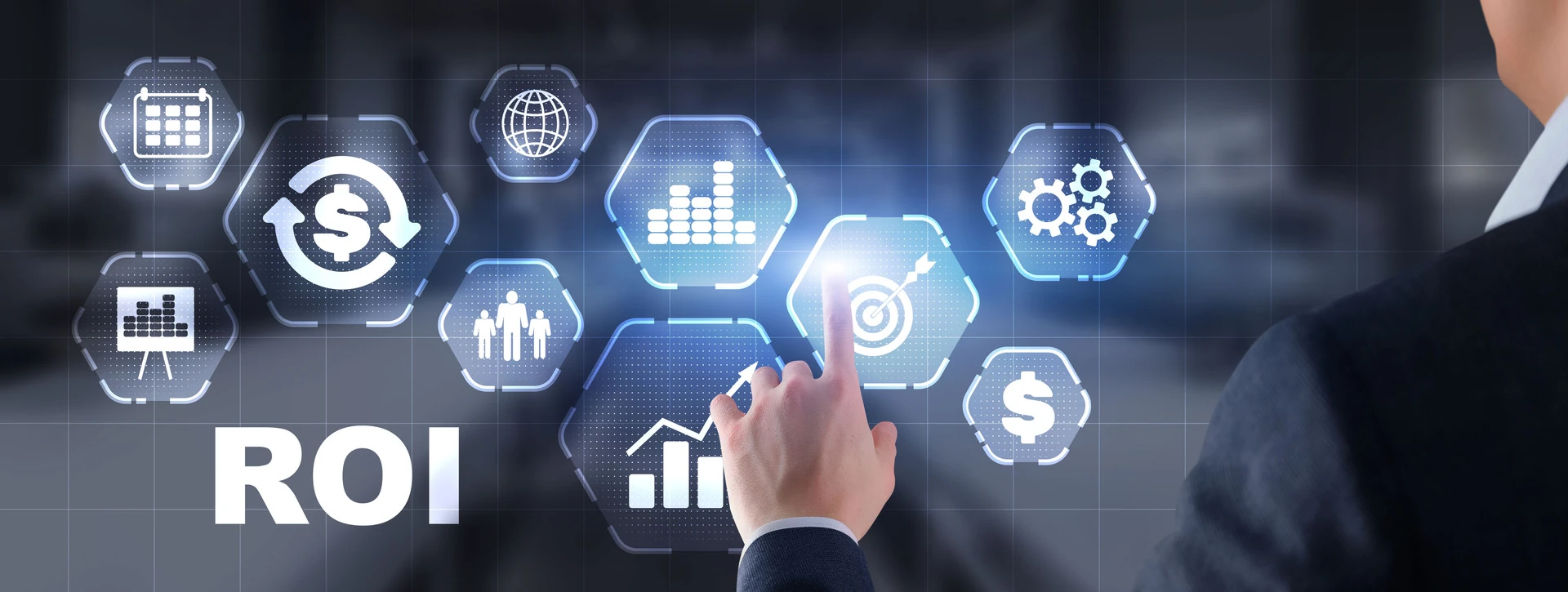 SEO ROI and cost-effectiveness for business owners