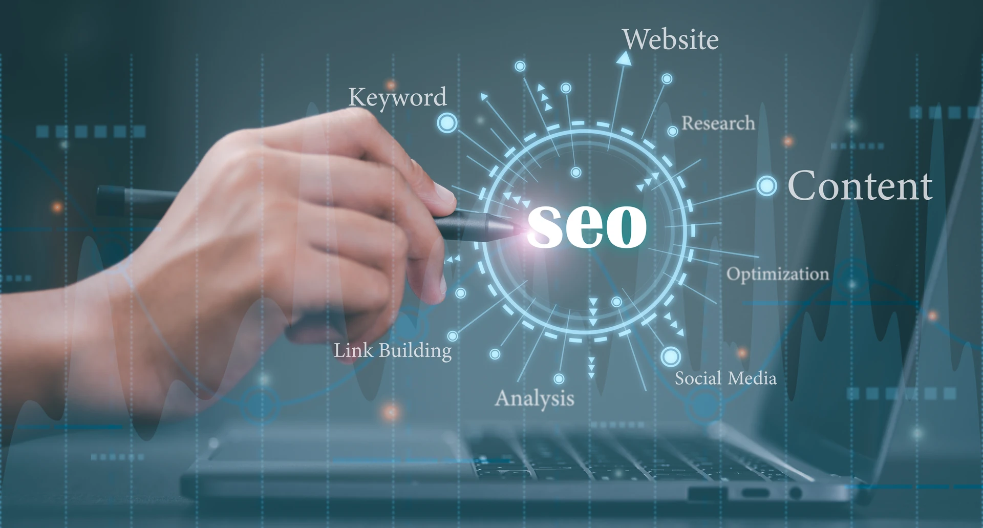SEO Strategies in 2025