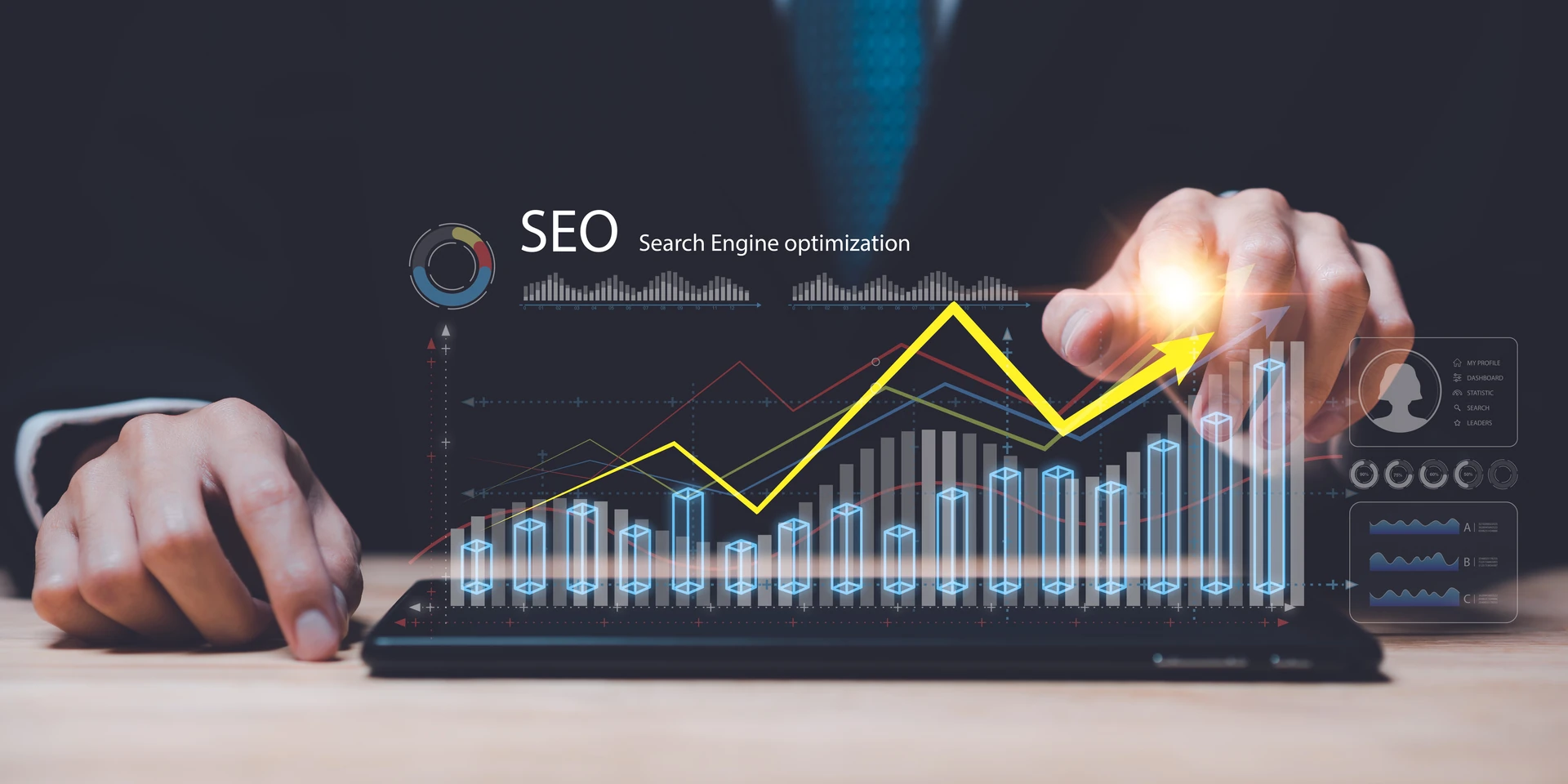SEO Analysis Tools for Measurable insights