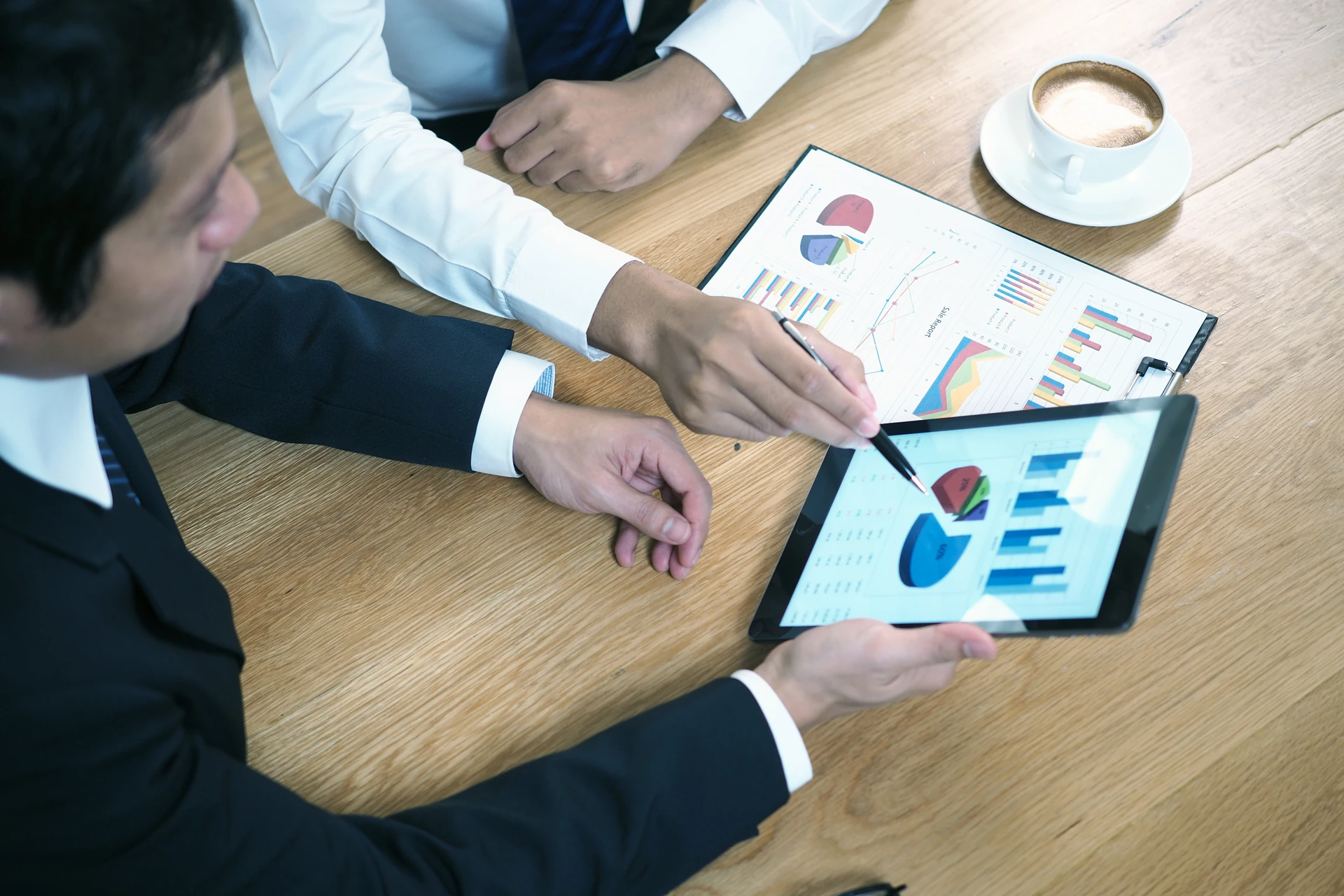 SEO content planning