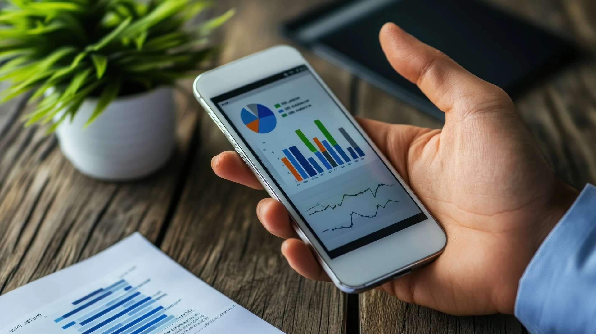 SEO integration with mobile optimization