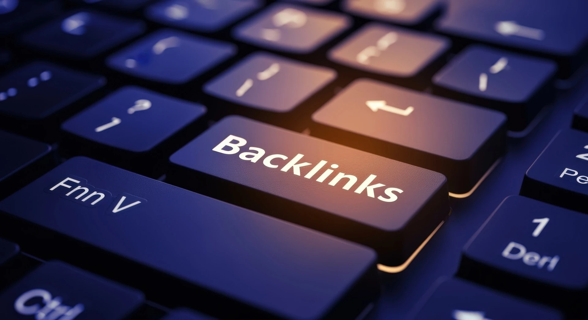 SEO methods for backlinks