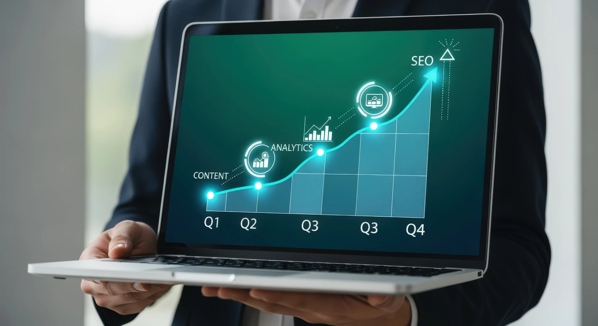 SEO Strategies for content optimization