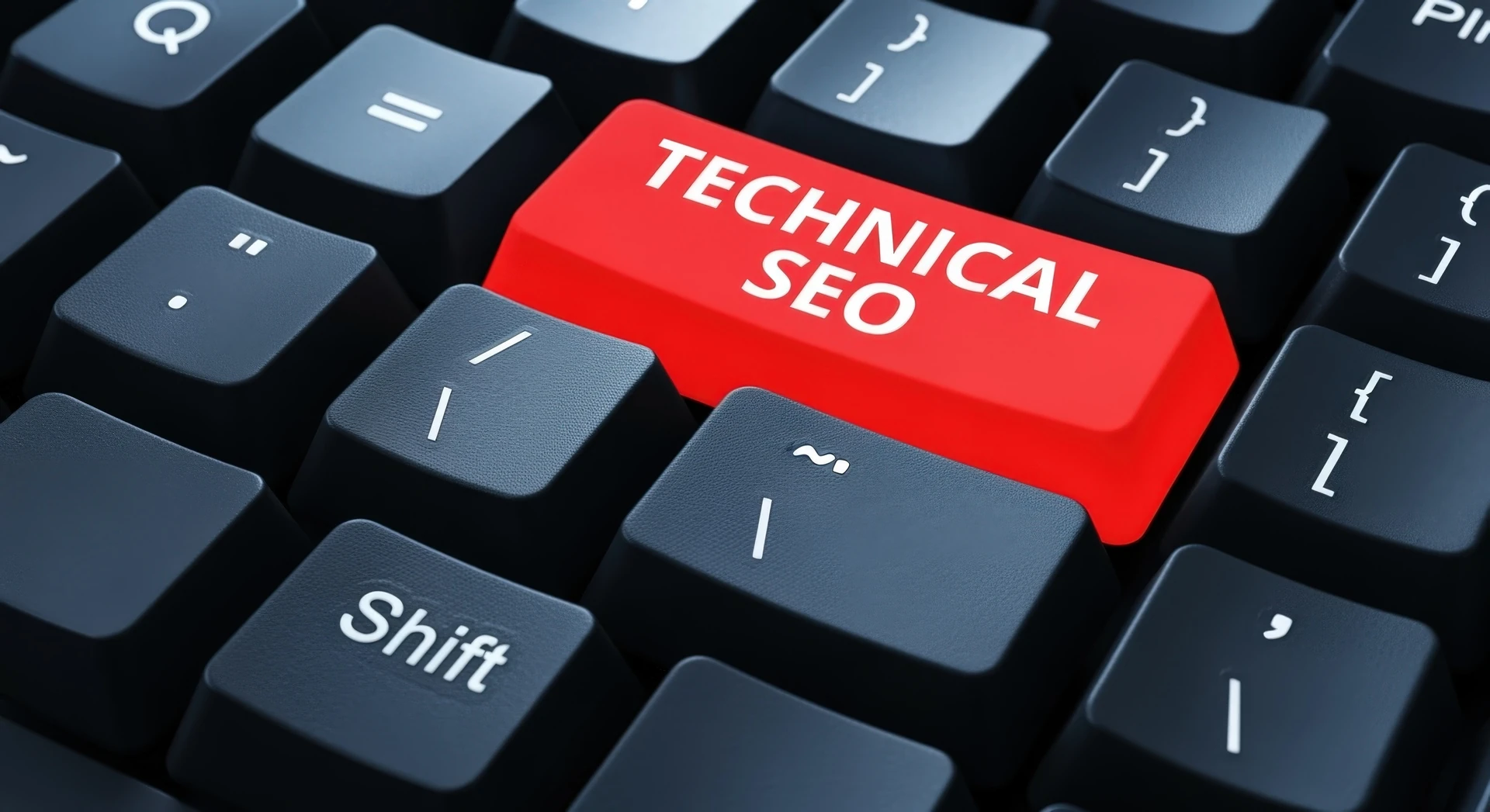 Technical SEO Tips
