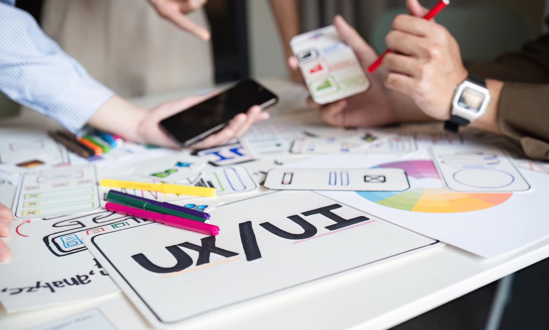 User experience and engagement for seo success