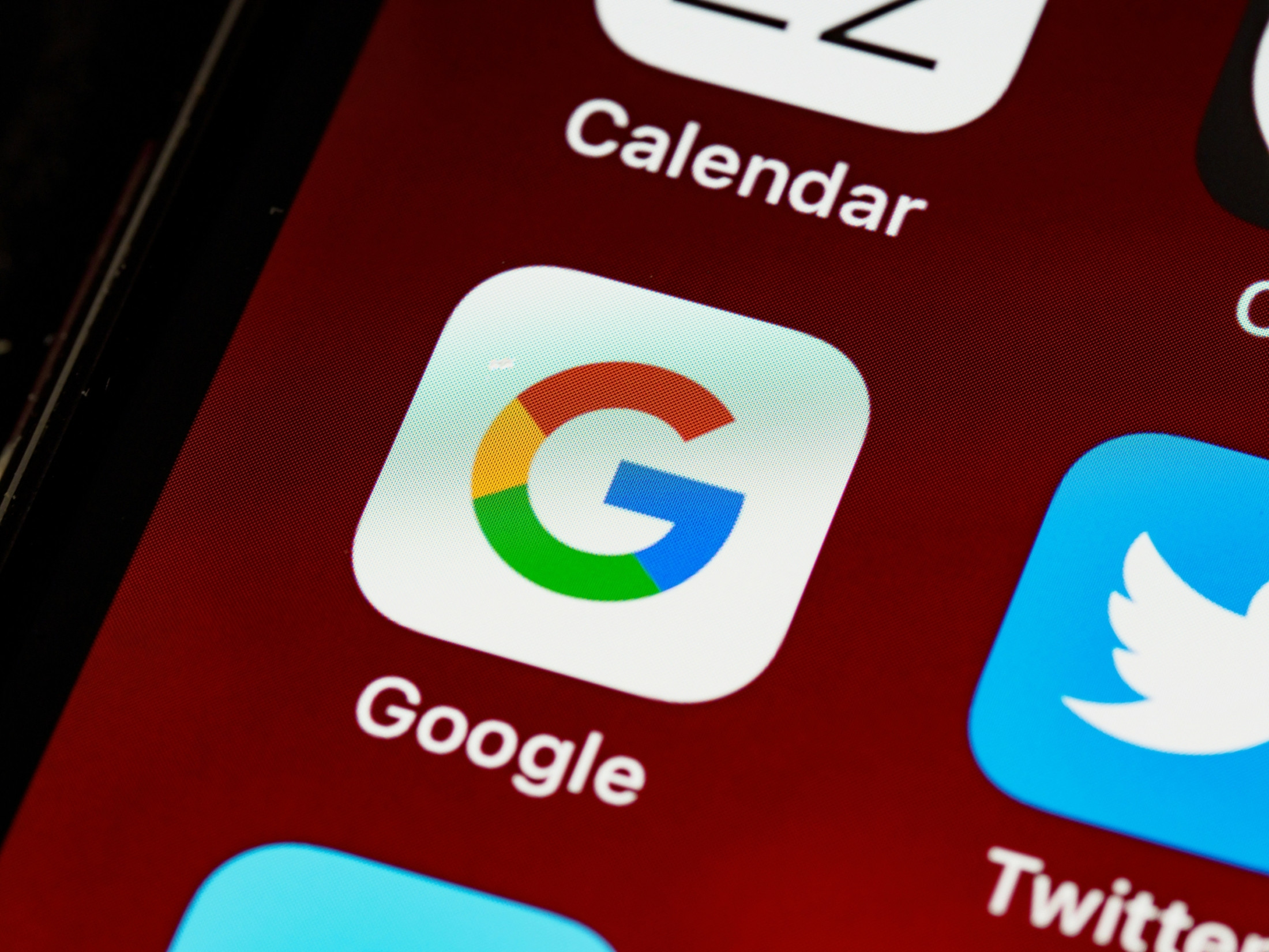 Photo illustrating setting up google ads conversion tracking