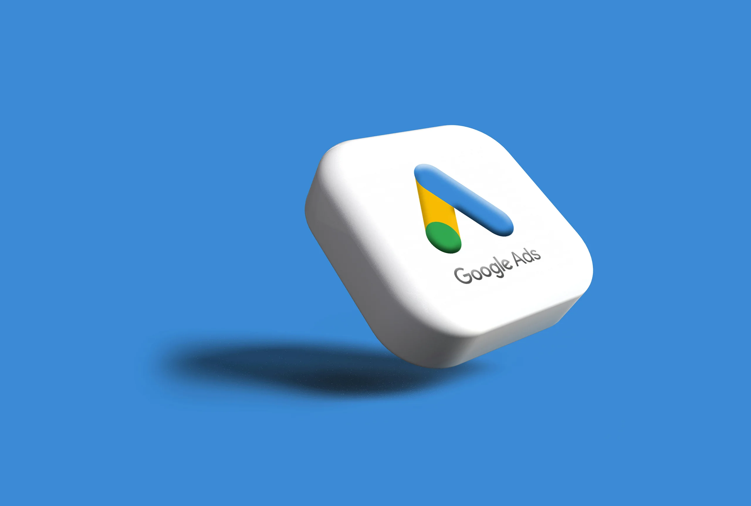 Google Ads API