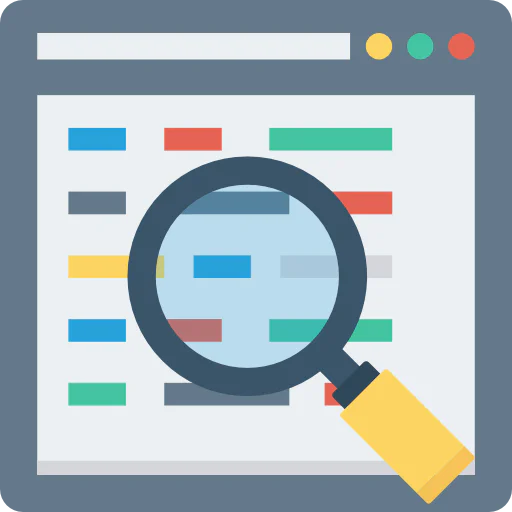 search