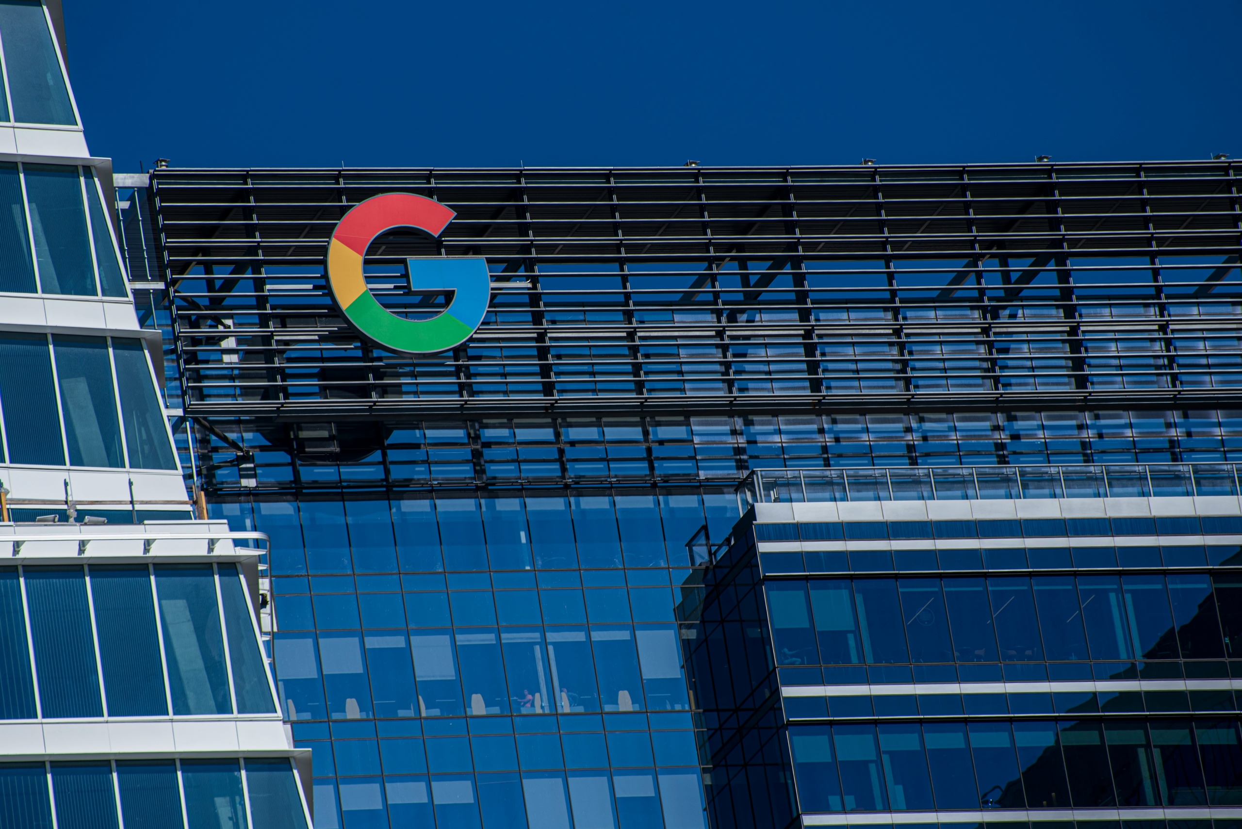 Google Ads Transparency